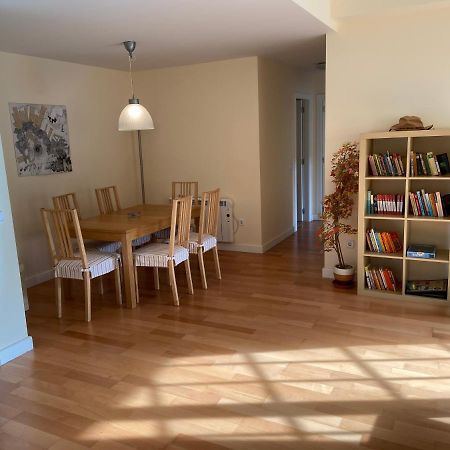 Apartamestos Beach Langosteira Финистере Екстериор снимка